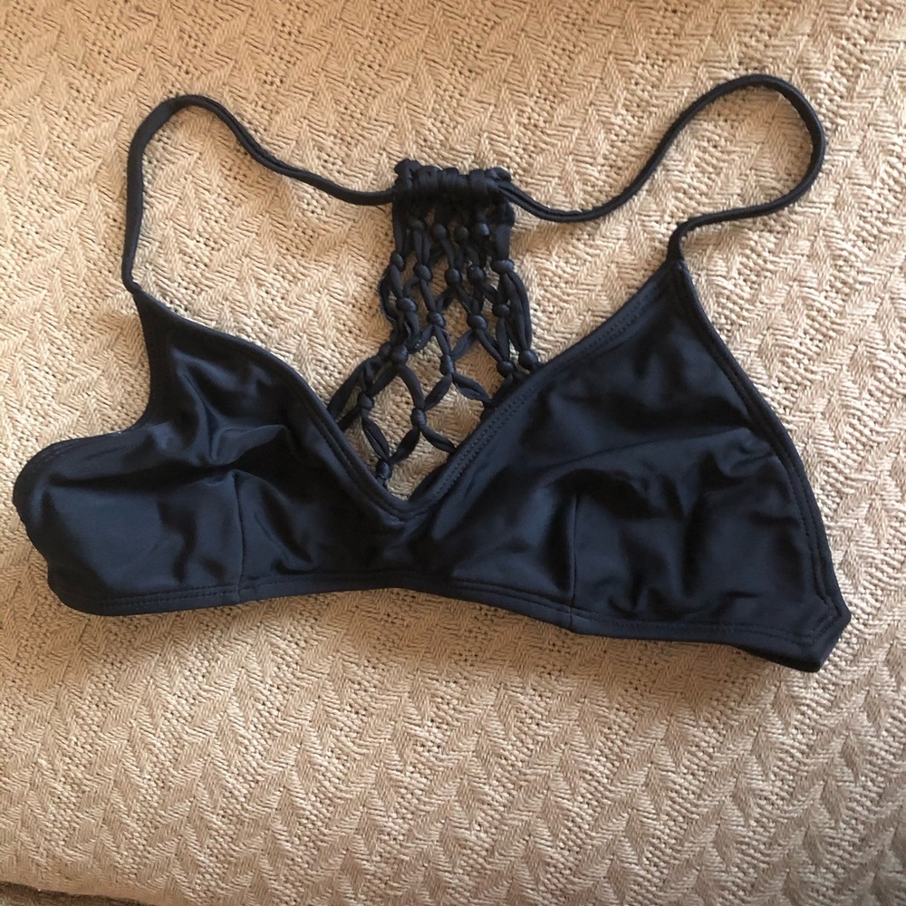Forever 21 Swim Top
